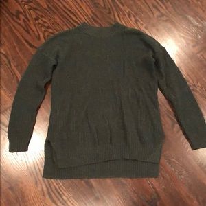 BP Oversized Wool Sweater